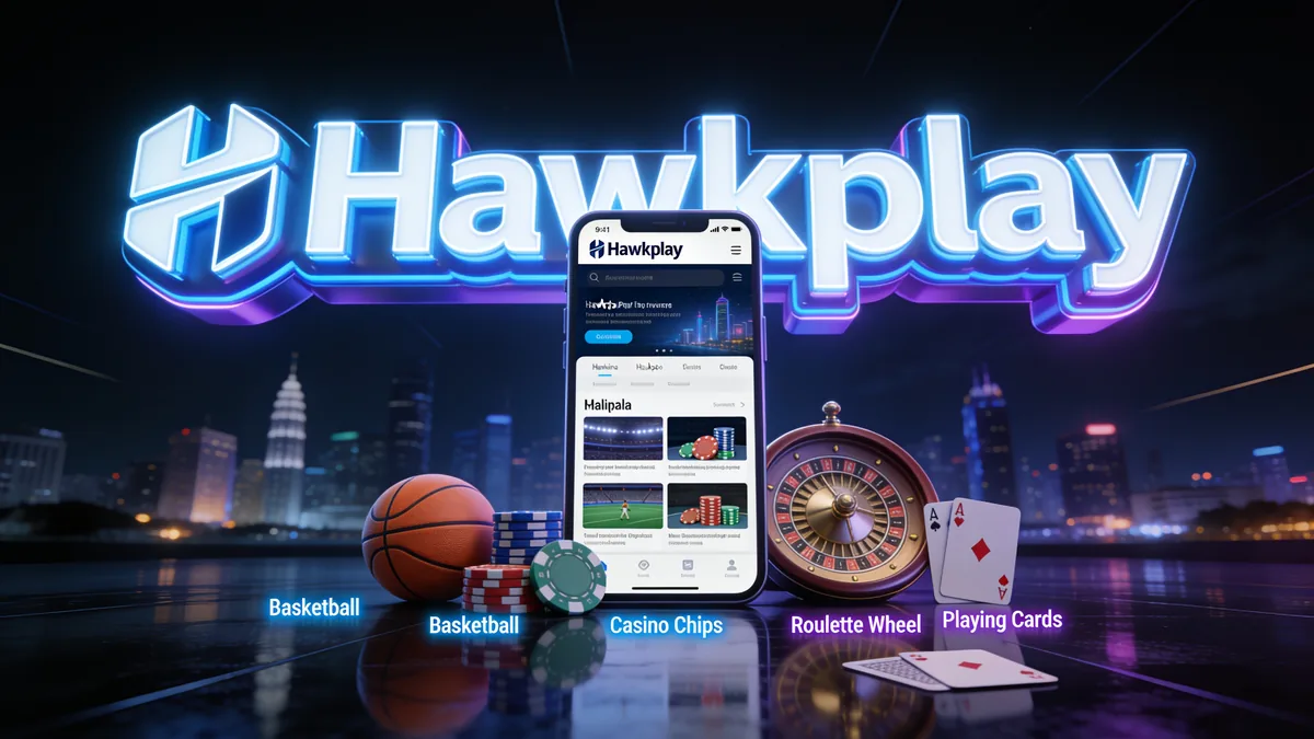 Top Features of Hawkplay Casino — hawkplay casino in the Philippines